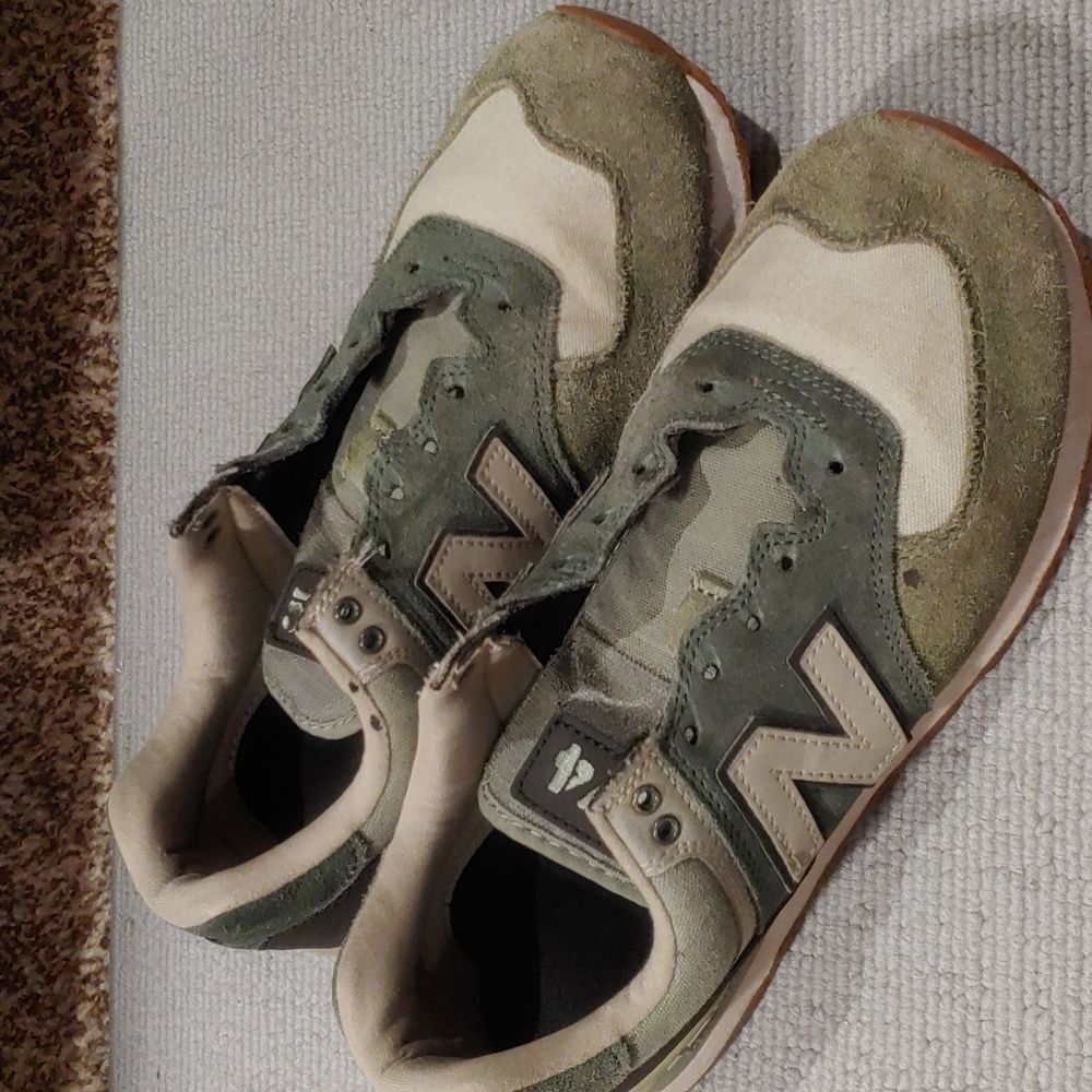 New Balance 574